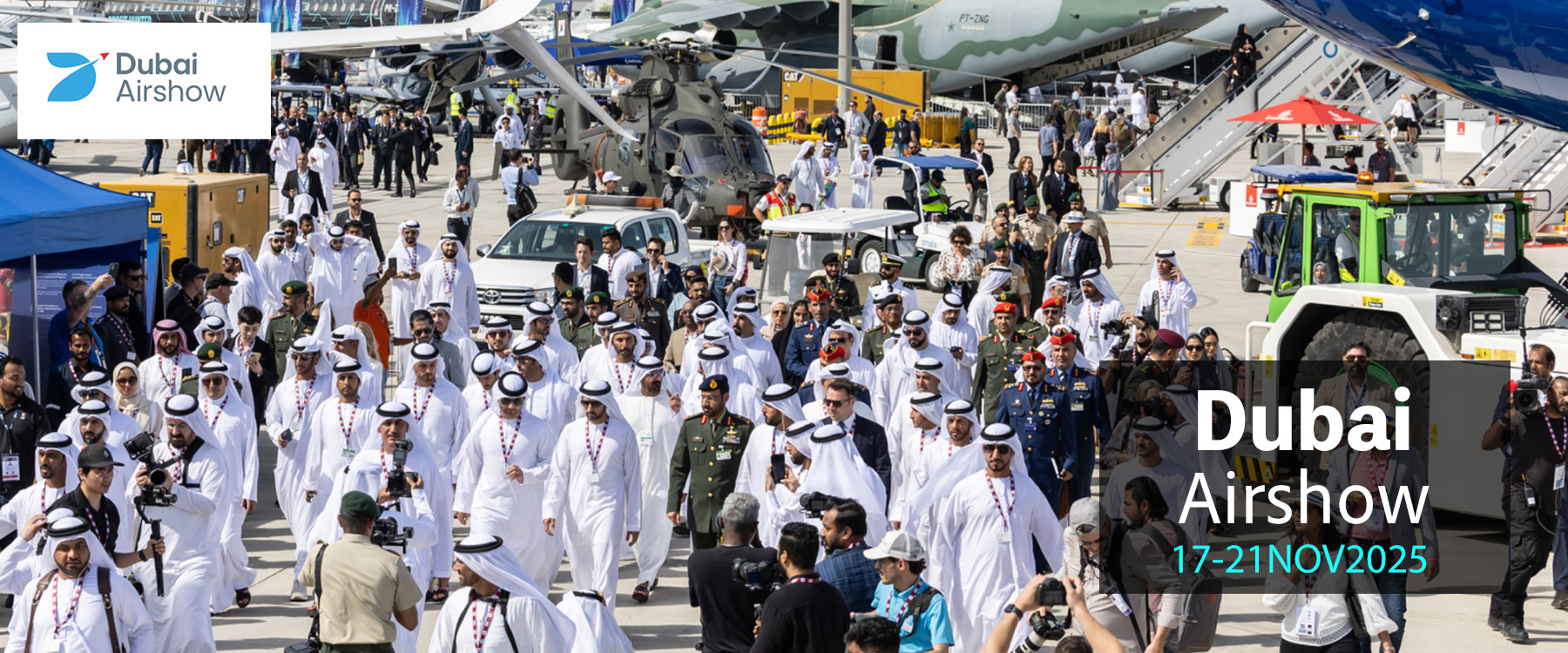 Duabi Air Show 2025